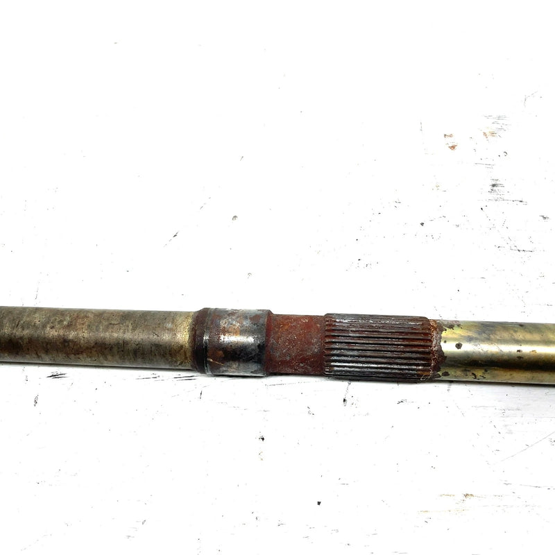 2002 Polaris Magnum 325 4X4 OEM Rear Axle 5132699 AP241