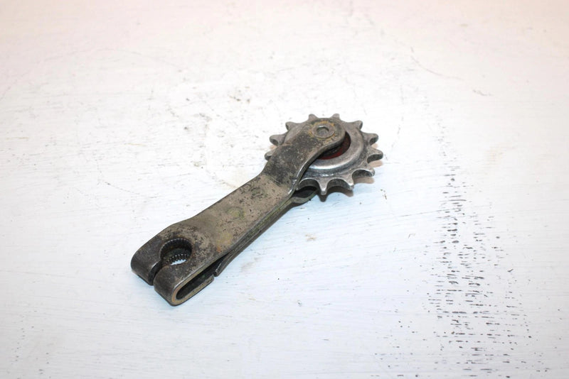 1977 Honda Atc 90 Oem Chain Tensioner 40500-918-000 AH69