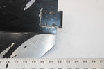 1997 Arctic Cat Z 440 Oem Belt Cover 0707-841 SA111