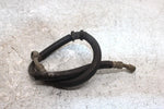 2002 Honda Trx 300 Exa Oem Rear Brake Line Hose 43310-HC0-671 AH49