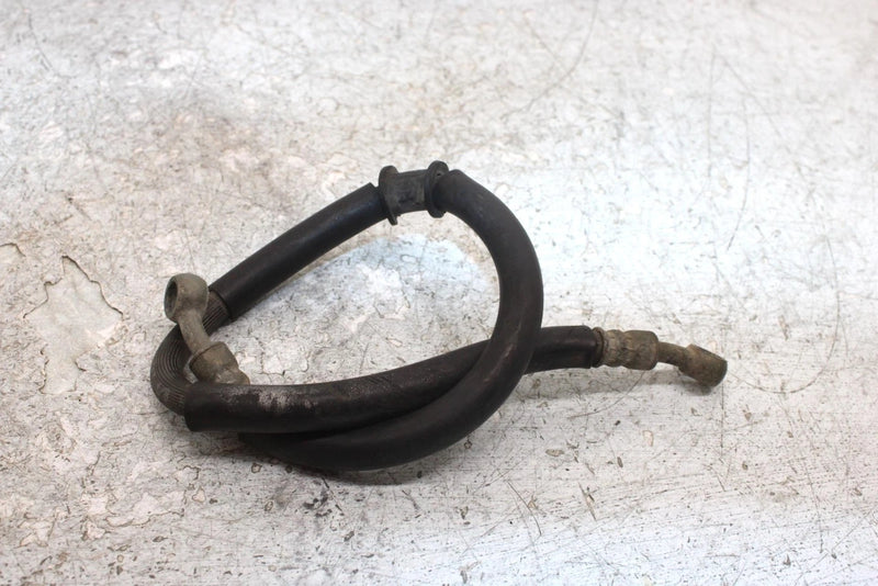 2002 Honda Trx 300 Exa Oem Rear Brake Line Hose 43310-HC0-671 AH49