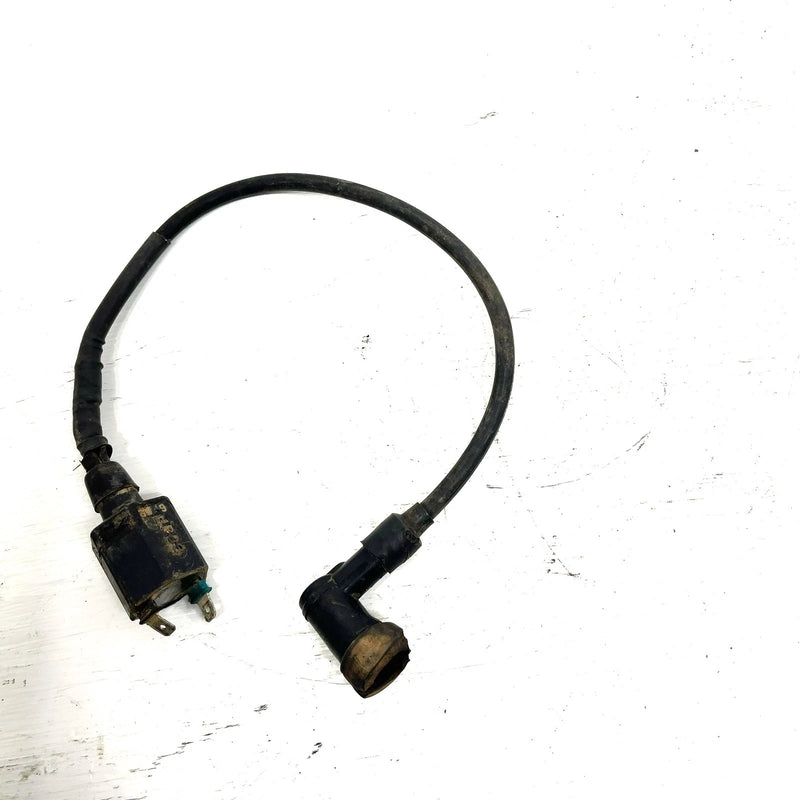 86-88 Honda FourTrax 200 TRX200SX 2x4 OEM Ignition Coil 30510-KT0-405 AH91