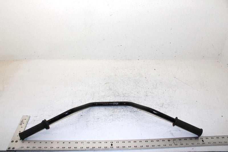 2002 Arctic Cat 375 Automatic (4x4 Green) Oem Handlebar 0505-418 AA29