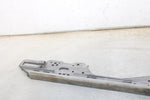03 Polaris Pro X 600 Oem Right Rear Suspension Skid Rail 1541828 SP4