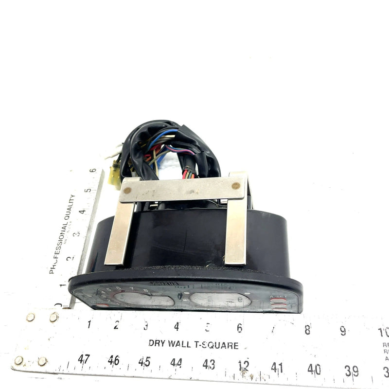 01-05 Yamaha WaveRunner XLT1200 OEM Speedometer Display F0D-6820A-01-00 JY30
