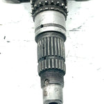 01-09 Honda Foreman Rubicon 500 TRX500FA 4x4 OEM Crankshaft 13000-HN2-A20 AH86