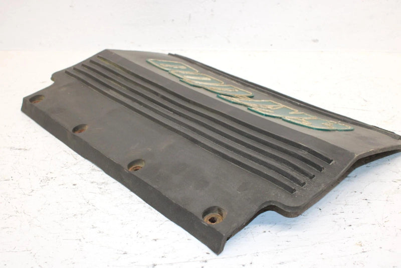 1996 Ski-doo Touring Sle Oem Snowflap 572076400 SS27