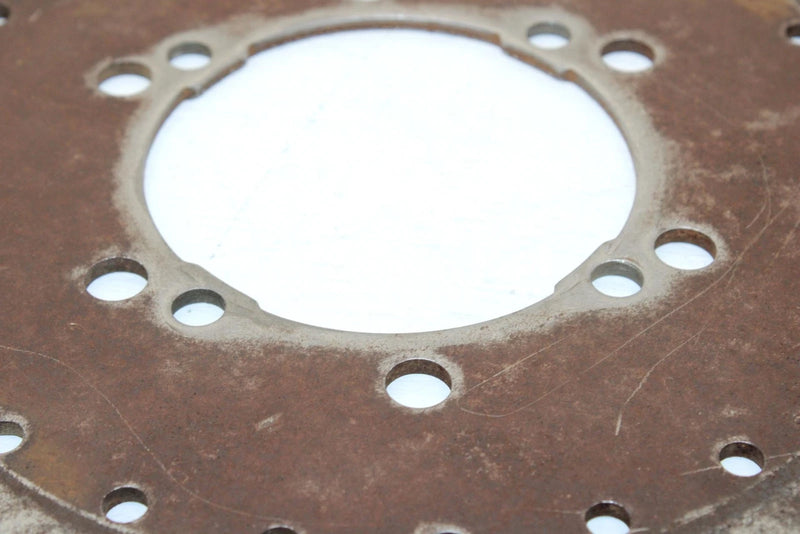 2000 Polaris Xplorer 400 Oem Front Brake Rotor Pair (Slotted) 5242935 AP200