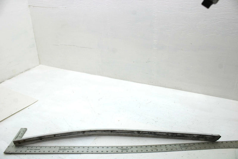 95 Polaris 600 XCR OEM Front Bumper Left Extension 2670157-067 SP121