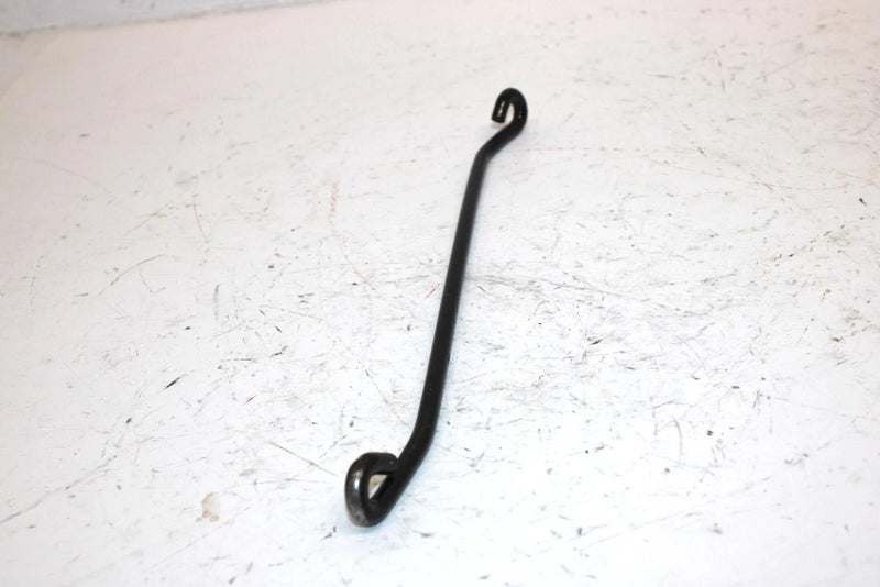 1998 Arctic Cat Zr 500 (2nd Run) Oem Coolant Tank Bracket 1606-272 SA62