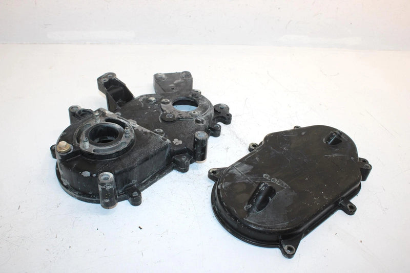 00 Arctic Cat Z 440 Oem Chaincase and Cover 0702-489 0702-415 SAS11