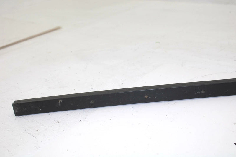 93 Yamaha Venture GT OEM Tunnel Wear Strip 8AP-21910-00-00 SY53