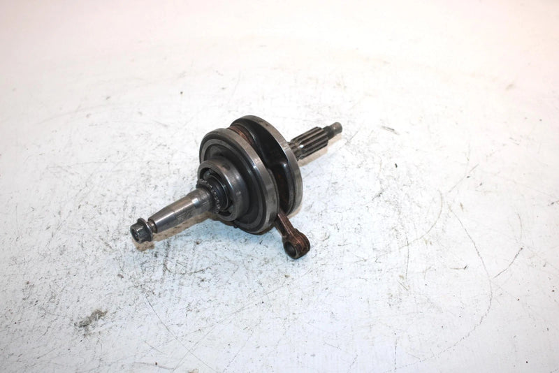 1996 Yamaha  Badger Yfm80h Oem Crankshaft 22K-11400-01-00 AY14