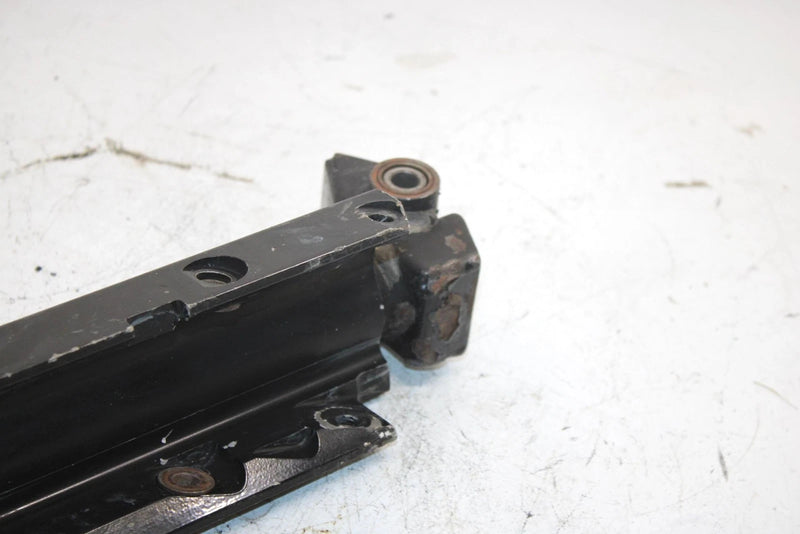 00 Arctic Cat Zl 500 Oem Left Steering Knuckle 0703-481 SAS10