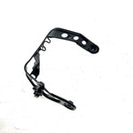 86-87 Honda FourTrax 200 TRX200SX 2x4 OEM Headlight Bracket 61311-HB3-770 AH91