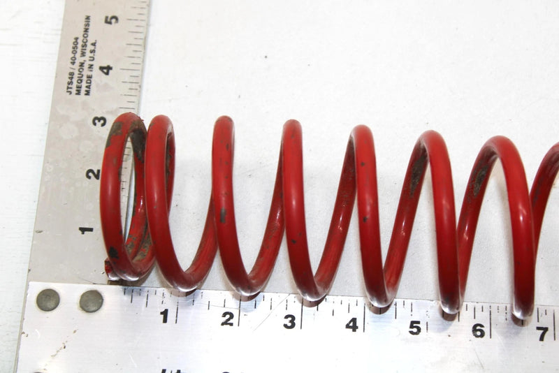 1989 Polaris Trail Boss 250 Oem Front Sturt Spring 7041215 B618
