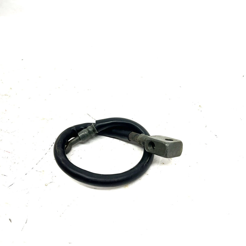2002 Yamaha Big Bear 400 YFM400 OEM Brake Hose 1 5FRu-F5872-10-00 AY52