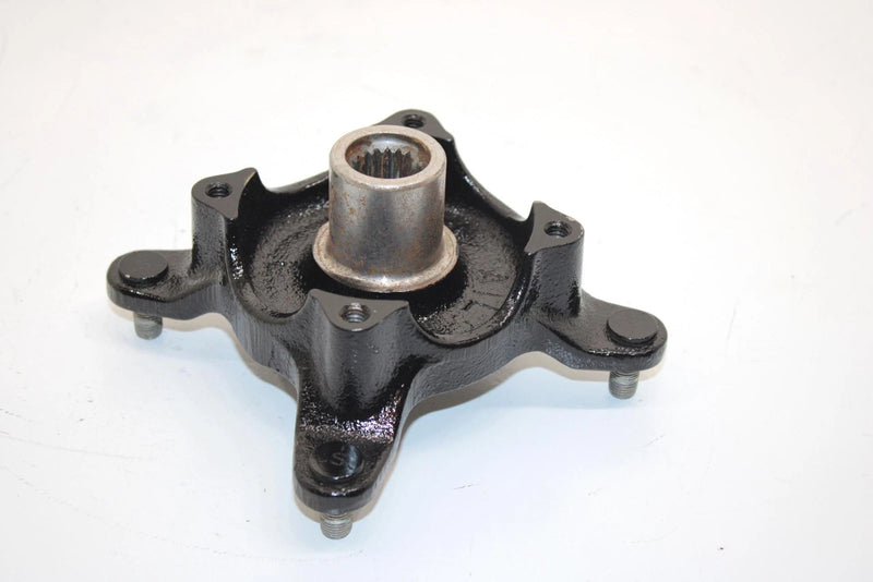 02 Polaris Magnum 325 4x4 Freedom Oem Rear Wheel Hub 5131935 5135207 AP36