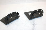 1999 Polaris 500 Xc Oem Suspension Bracket Pair 5241954-067 SP28