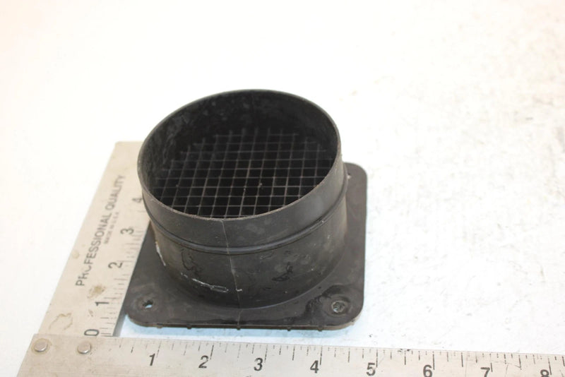 2002 Yamaha Waverunner Xlt800 Oem Front Air Intake Adapter  F0D-62127-00-00 JY25