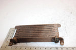 2004 Honda Fourtrax Rincon Oem Oil Cooler 15600-HN8-003 AH2