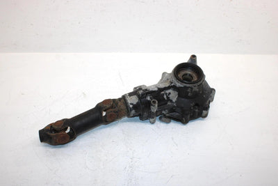 2004 Arctic Cat V2 650 Oem Rear Diff Gearcase 0502-616 AA28