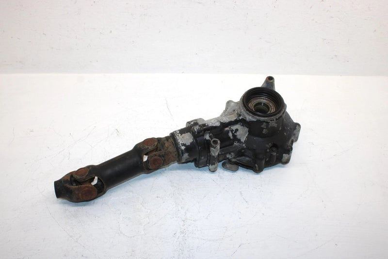 2004 Arctic Cat V2 650 Oem Rear Diff Gearcase 0502-616 AA28