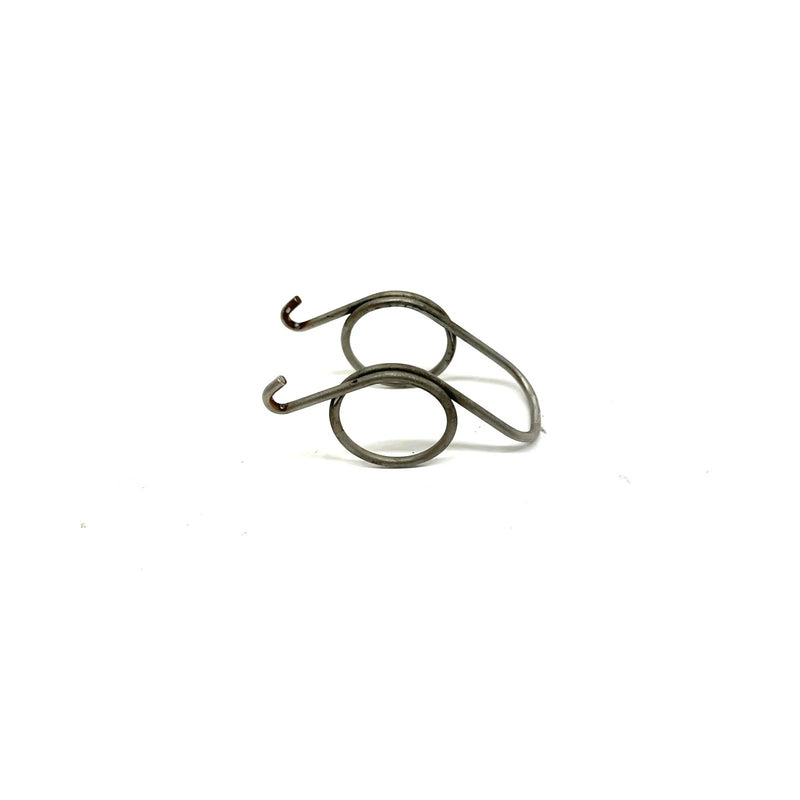 2002 Bombardier Quest 500 OEM Shift Lever Spring 705500283 AB14