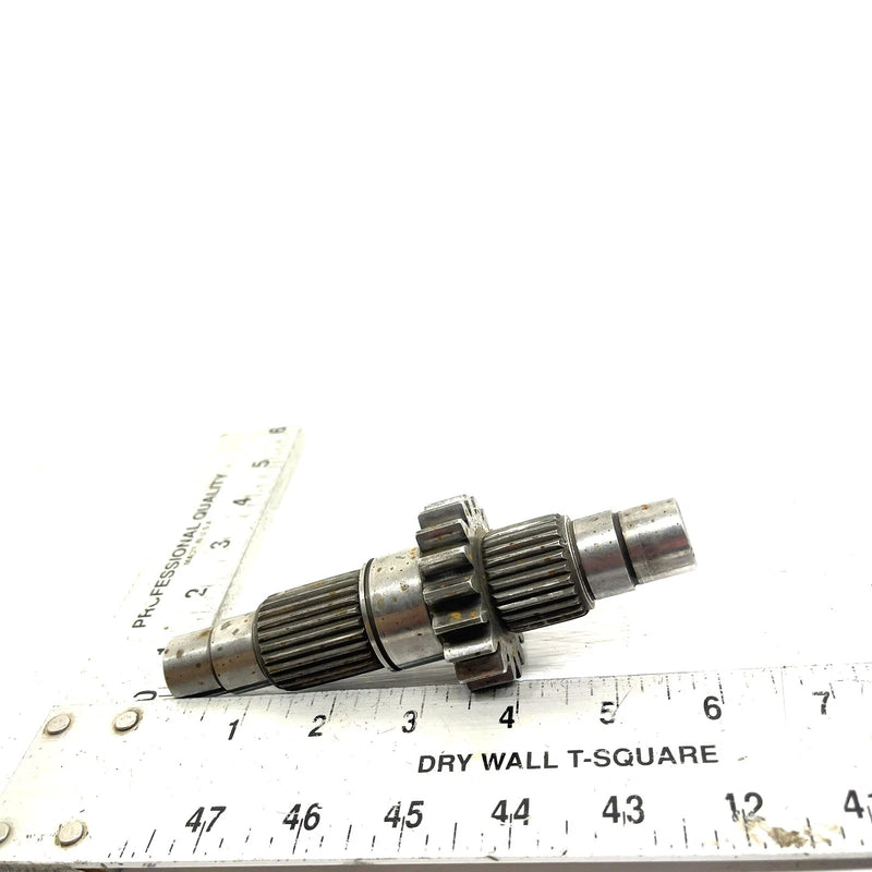 1993 Polaris Big Boss 350L 6x6 OEM Transmission Shaft 3233006 AP192