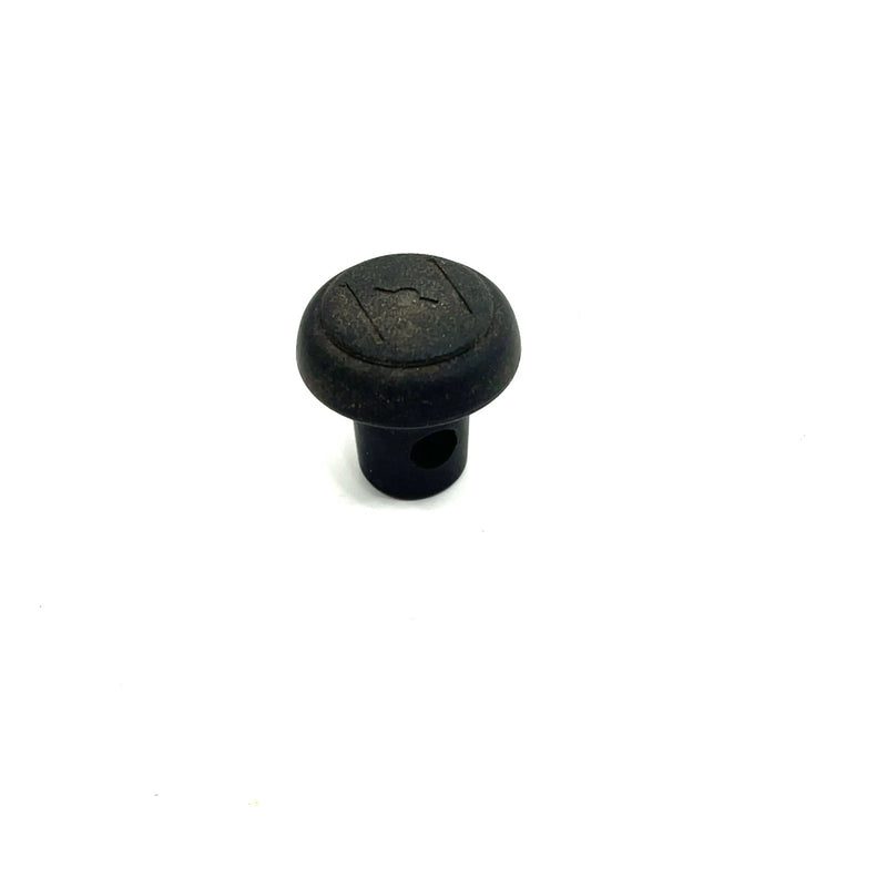 1995 Polaris SL 750 OEM Choke Knob 2080004 JP38