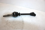 2001 Polaris Xplorer 4x4 Oem Front Drive Shaft Pair 2200960 AP167