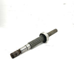 88 Polaris Trail Boss 250 2x4 OEM Transmission Input Shaft W/Brg 3231508 AP128