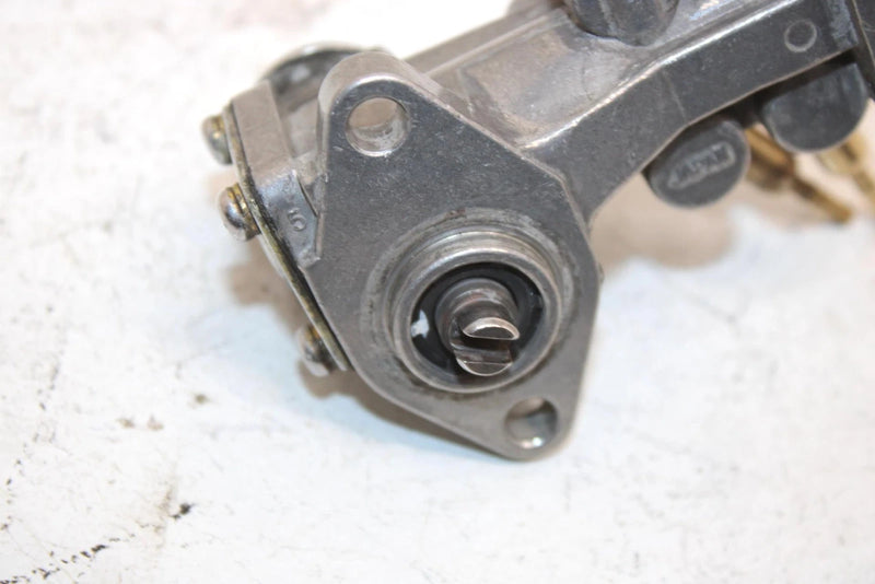 06 Arctic Cat Sabercat 700 Lx Efi Oem Oil Pump 3007-563 SAS3