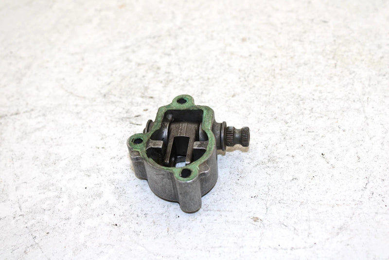 06 Honda Trx 400 Faa Fourtrax Rancher At Oem Shift Pivot Case 24510-HN7-000 AH55