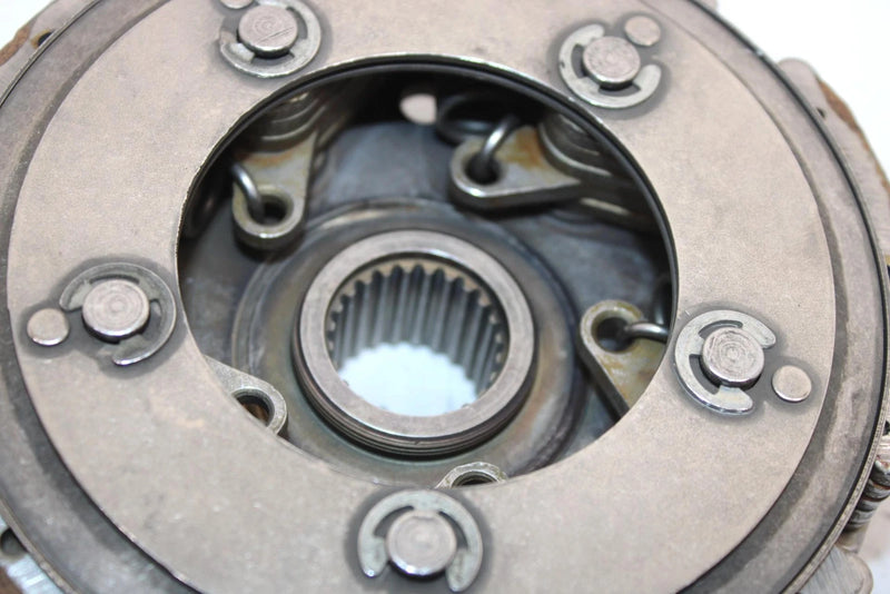 97 Arctic Cat Bearcat 454 4x4 Oem Starter Clutch 3446-010 AA24