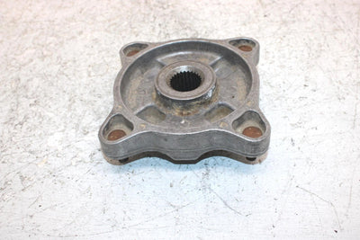 2001 Polaris Sportsman 400 Oem Rear Wheel Hub 5131649 AP178