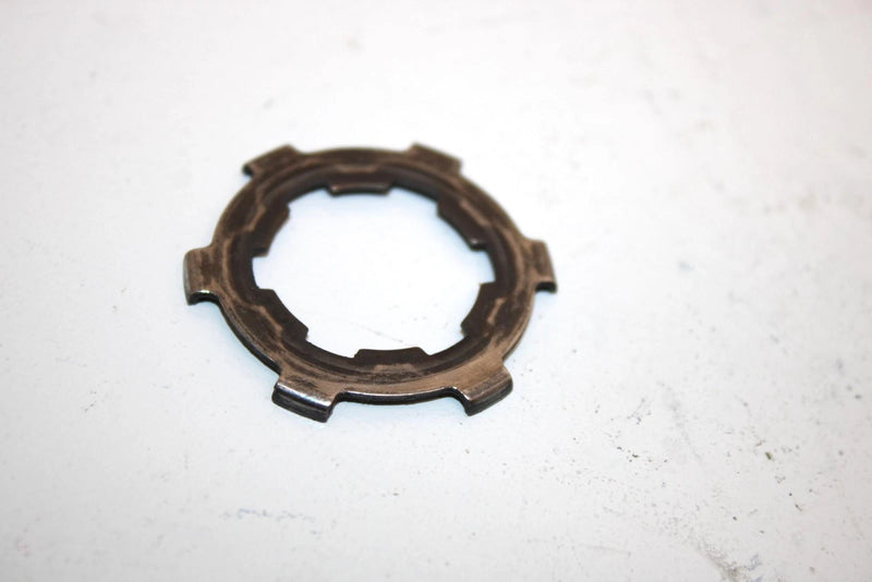 18 Suzuki King Quad 500 Oem Transmission Lock Washer 07167-25013 09169-25001 AS9