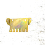 00-02 Yamaha WaveRunner GP1200 OEM Wire Bracket Board 66V-83955-00-00 JY28
