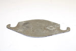 Sea-doo Bombardier Oem Motor Mount Shim Pair 1.3mm 270000007 Q3688