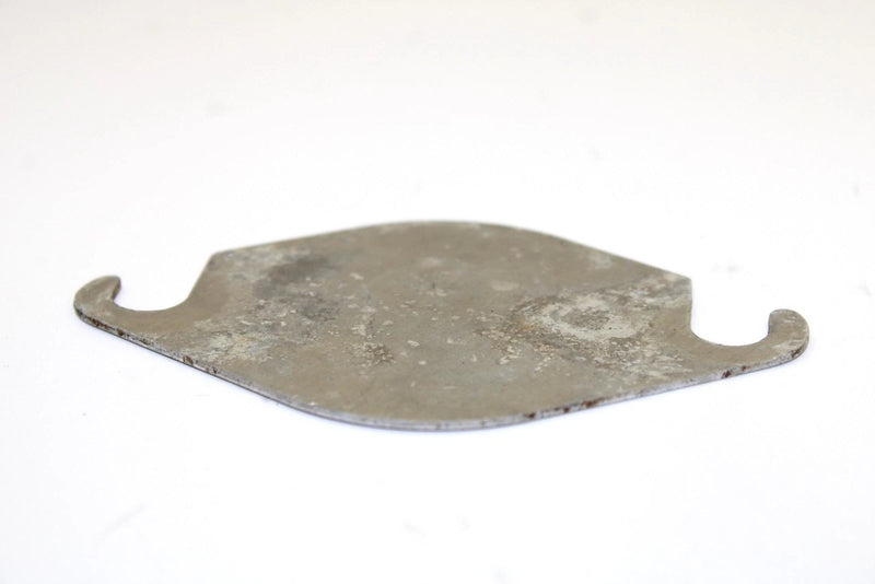 Sea-doo Bombardier Oem Motor Mount Shim Pair 1.3mm 270000007 Q3688