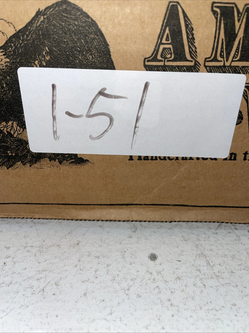 New Men’s Gray Texas Brand Cowboy Boots. 1082 7.5 7 1/2 E E. 1-51