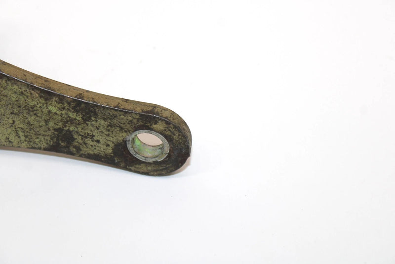 1999 Ski-doo Mxz 600 Oem Left Steering Idler Arm 506146700 SS85