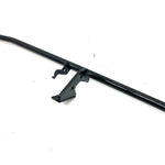 2009 Polaris Ranger HD 700 4x4 EFI OEM Bed Box Latch 1016235-067 XP12.1