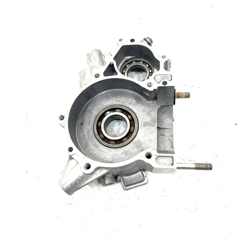 90-93 Polaris Trail Boss 350L 4X4 OEM Left Crankcase Half 3084117 AP233