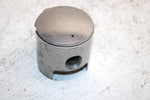 1989 89 Polaris Sport Oem Piston Pair 3083585 SP137
