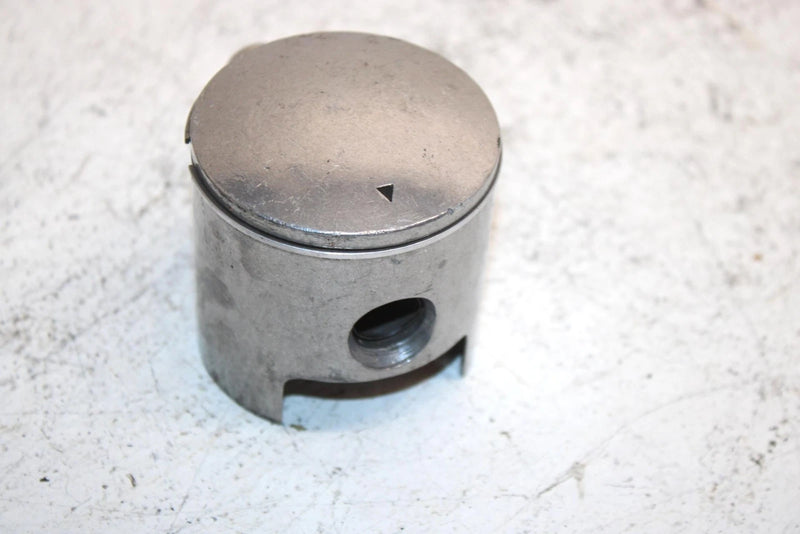 1989 89 Polaris Sport Oem Piston Pair 3083585 SP137