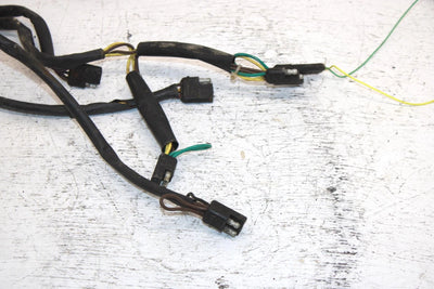 2002 Arctic Cat Z 570 Oem Main Wire Harness 0686-765 SA20