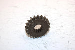 90 Arctic Cat El Tigre Mountain Cat Oem 20T Upper Drive Gear 0107-409 SA49