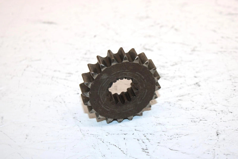 90 Arctic Cat El Tigre Mountain Cat Oem 20T Upper Drive Gear 0107-409 SA49