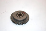 91 Yamaha  Champ 100 Yfm100 Oem 39T 1st Wheel Gear 3GB-17211-00-00 AY12